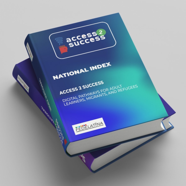 Access2Success (Erasmus+)