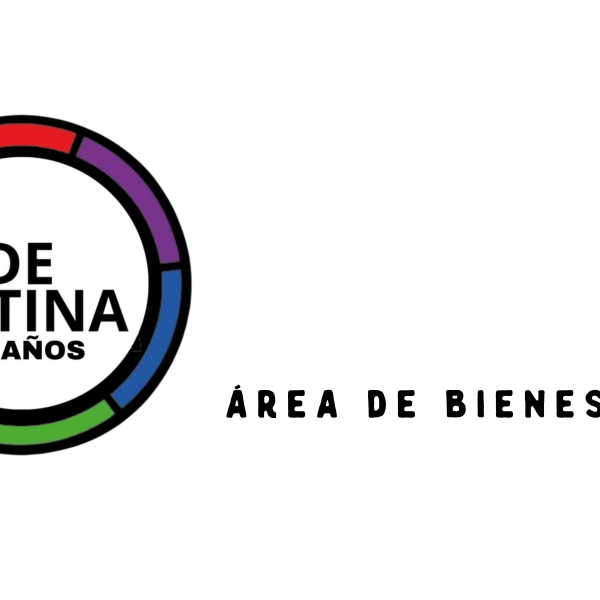 &Aacute;rea de Bienestar
