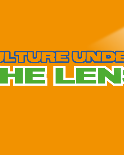 Culture Under the Lens (Erasmus+)