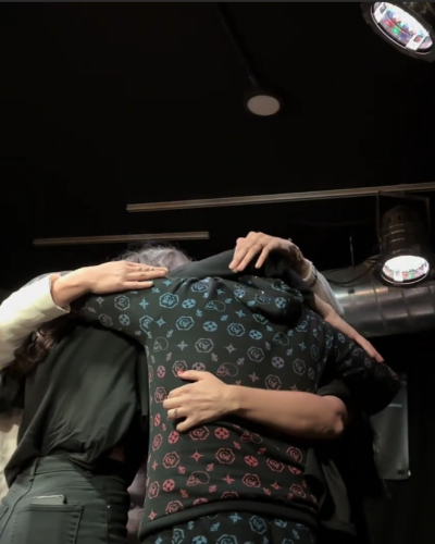 La Nuar&eacute;: Cu&eacute;ntame tu Historia (1era. Edici&oacute;n)